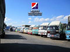 ingsu_logistics service from Changsha,China to Myanmar